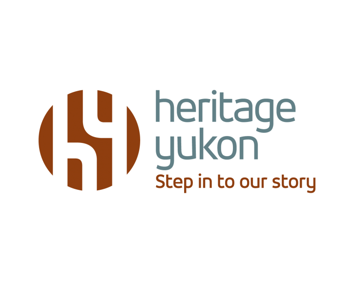 Heritage Yukon Logo